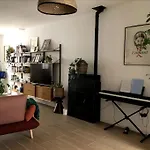 度假居 Jolie Maison De Au Calme - 8 Personnes *