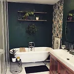 度假居 Jolie Maison De Au Calme - 8 Personnes