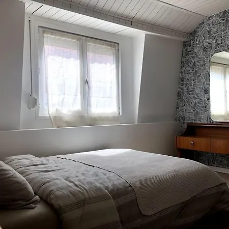 Le Cap Nord - Maison Familiale 8 Personnes