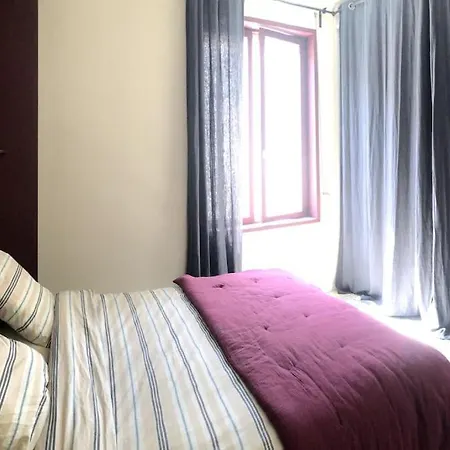 Le Cap Nord - Maison Familiale 8 Personnes *