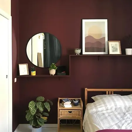 Jolie Maison De Au Calme