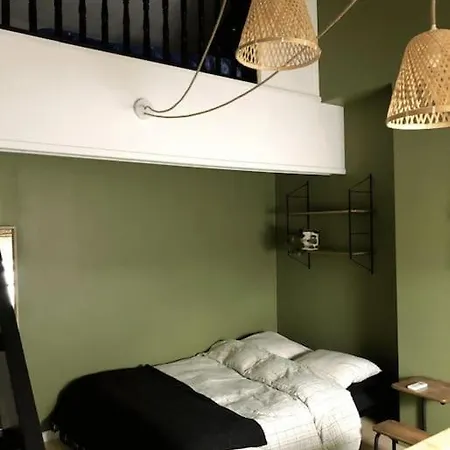 Holiday home Jolie Maison De Au Calme *