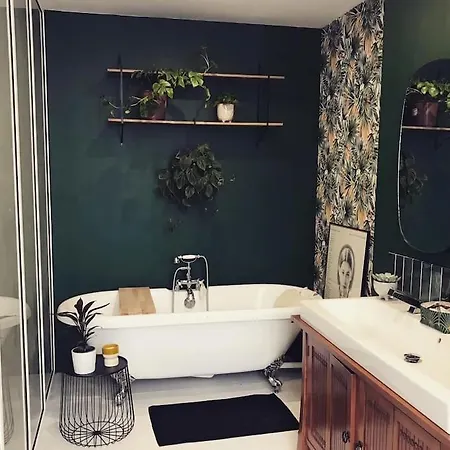 Сasa de vacaciones Jolie Maison De Au Calme