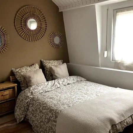 度假居 Le Cap Nord - Maison Familiale 8 Personnes *