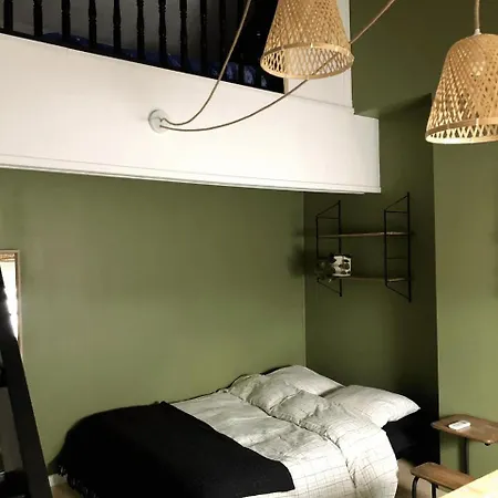 Le Cap Nord - Maison Familiale 8 Personnes 度假居