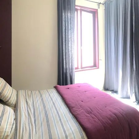 Le Cap Nord - Maison Familiale 8 Personnes 度假居 *