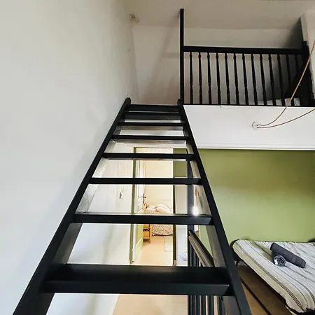 Le Cap Nord - Maison Familiale 8 Personnes * 马尔康巴勒尔