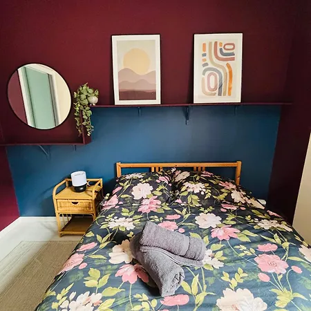 Le Cap Nord - Maison Familiale 8 Personnes *