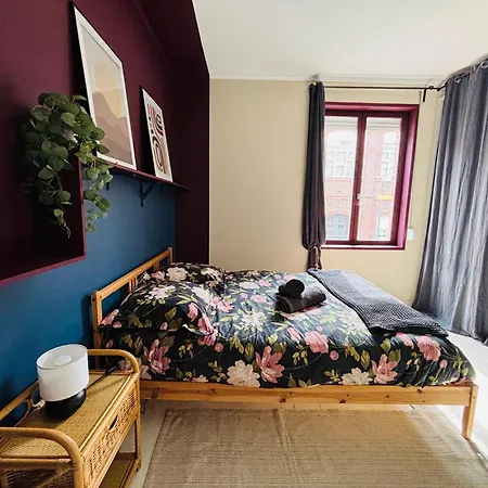 Le Cap Nord - Maison Familiale 8 Personnes