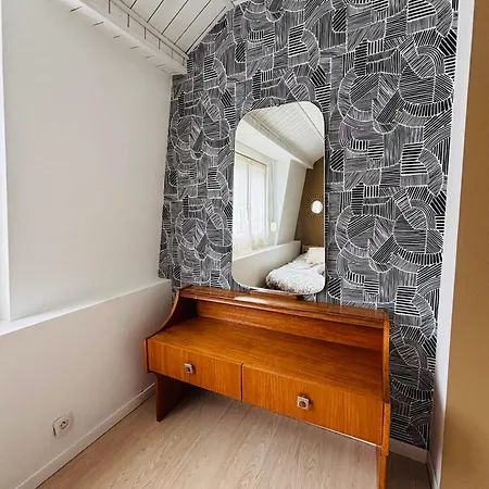 Le Cap Nord - Maison Familiale 8 Personnes 度假居 *